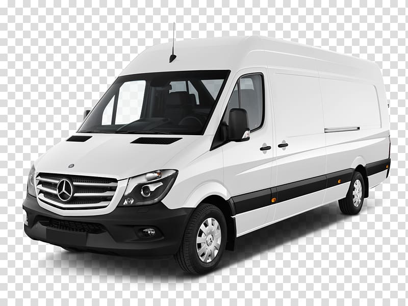 2016 Mercedes-Benz Sprinter Car Van 2018 Mercedes-Benz Sprinter, mercedes benz transparent background PNG clipart