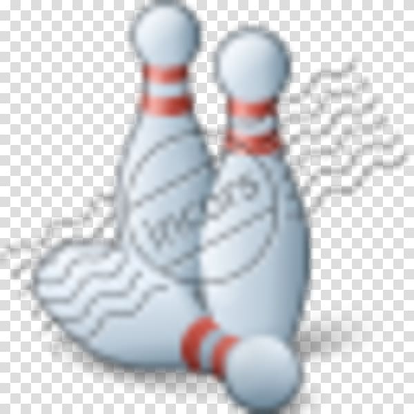 Bowling pin Masonry trowel Bowling Balls, bowling pins transparent background PNG clipart
