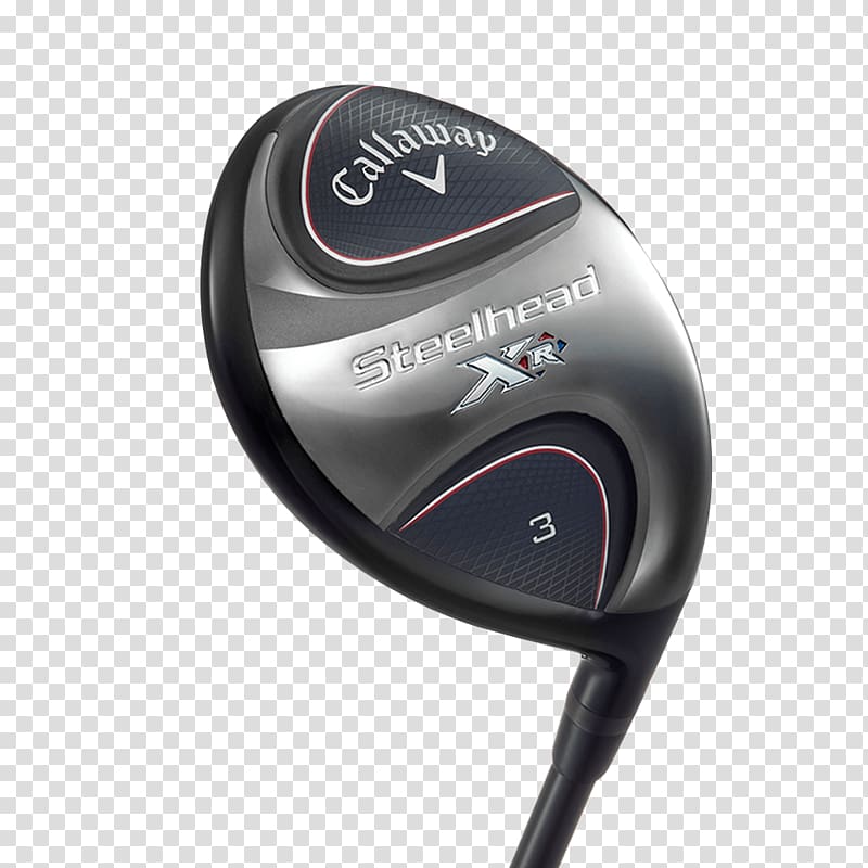 Callaway Steelhead XR Fairway Wood Golf Fairway Callaway Steelhead XR Irons Golf Clubs, Callaway Golf Company transparent background PNG clipart