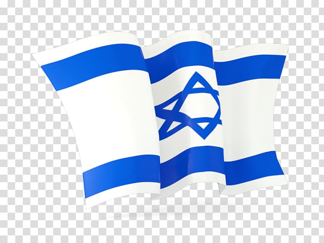 Flag of Israel, Flag transparent background PNG clipart