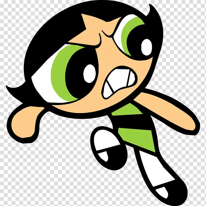 Mojo Jojo , others transparent background PNG clipart