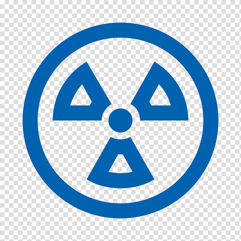 Nuclear power plant Nuclear weapon Radioactive decay Hazard symbol, others transparent background PNG clipart