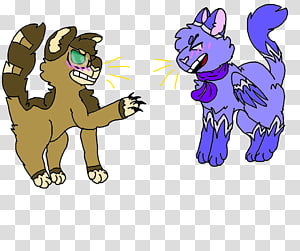 Cat Lion Mammal Canidae Horse, Cat transparent background PNG clipart thumbnail