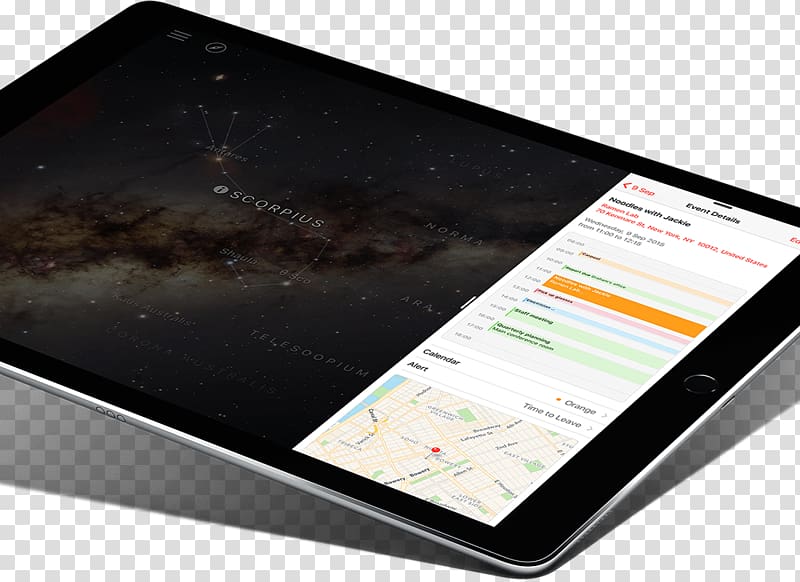 iPad 4 iPad mini iPad Pro (12.9-inch) (2nd generation) Retina Display, ipad transparent background PNG clipart