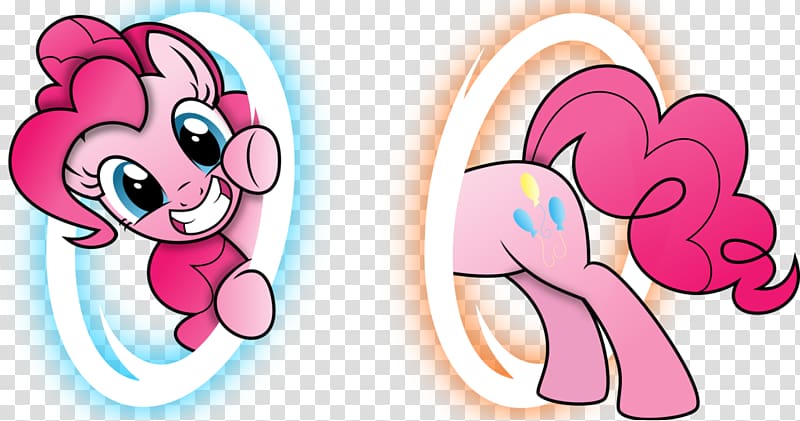 Pony Pinkie Pie Applejack Rainbow Dash Fluttershy, Do What We Do Radio Edit Ep transparent background PNG clipart