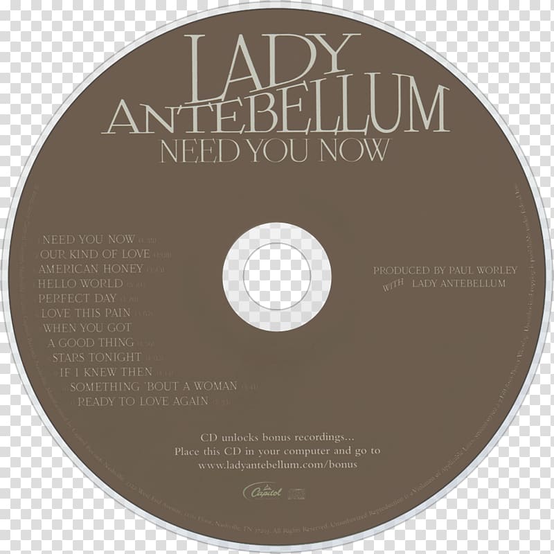 Need You Now Lady Antebellum Album 0 Song, Iceman transparent background PNG clipart