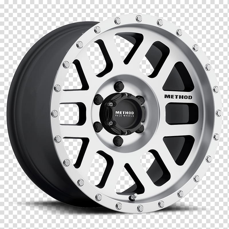 Method Race Wheels Custom wheel Wheel sizing Manufacturing, racing tires transparent background PNG clipart