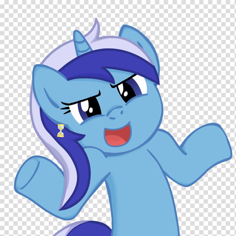 Pony Derpy Hooves Colgate-Palmolive Horse, horse transparent background PNG clipart