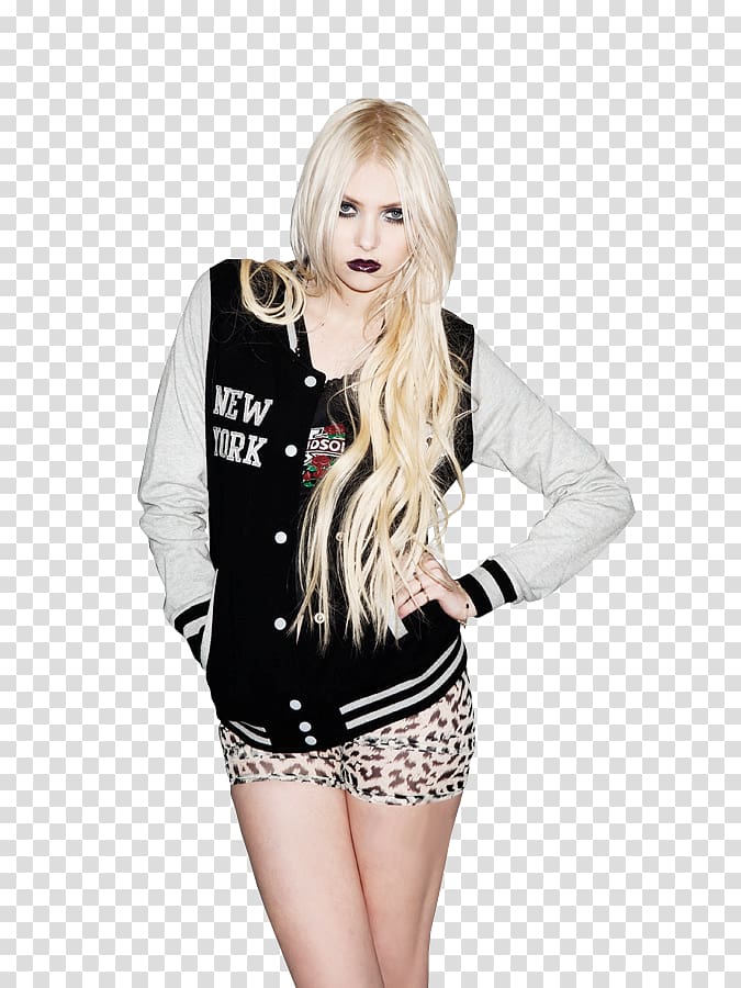 Taylor Momsen The Pretty Reckless Warped Tour Musician South by Southwest Music Festival, actor transparent background PNG clipart