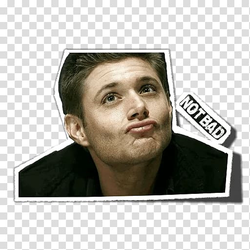 Dean Winchester Sam Winchester Supernatural Jensen Ackles Castiel, supernatural transparent background PNG clipart