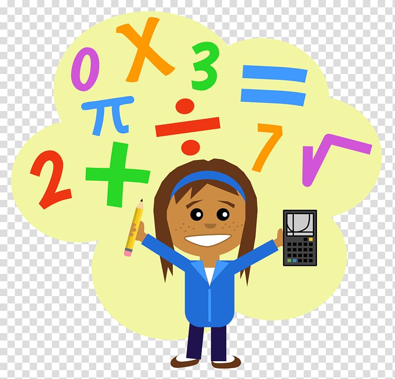 Mathematics Number Numeracy Key Stage 2 , Free Math transparent background PNG clipart