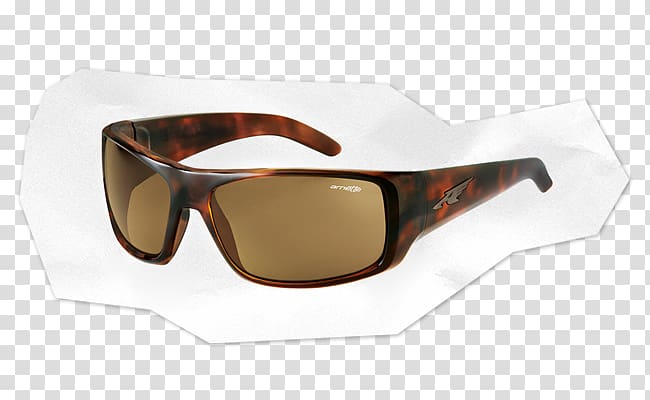 Goggles Sunglasses Adidas Fashion, Havana Brown transparent background PNG clipart