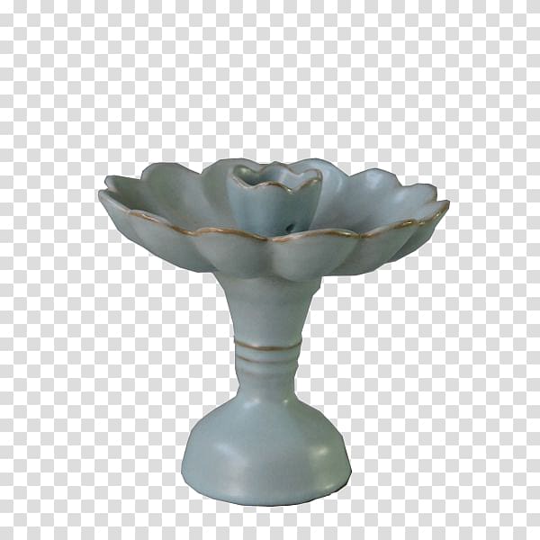 Vase Tableware Glass Ceramic, Chinese wind lotus lamp in kind promotion transparent background PNG clipart