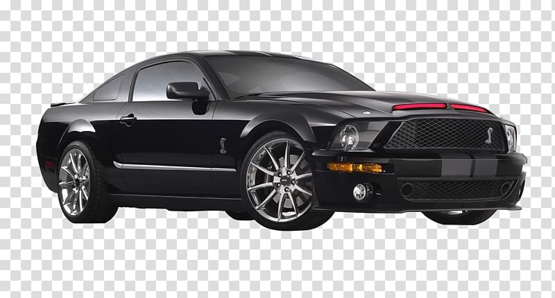 K.I.T.T. Shelby Mustang Ford Mustang Michael Knight, Knight Rider transparent background PNG clipart