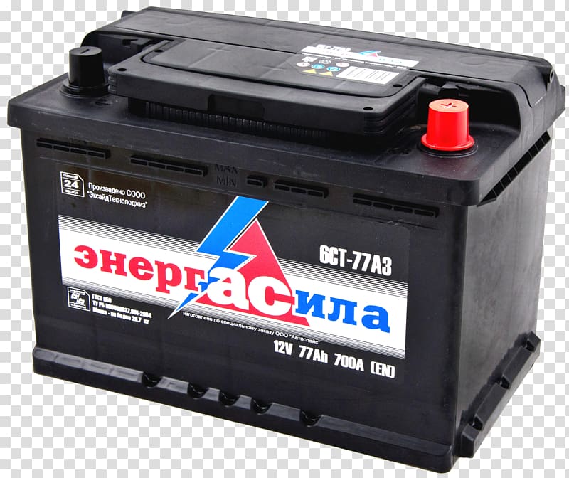 Automotive battery Lithium battery Rechargeable battery, Automotive battery transparent background PNG clipart
