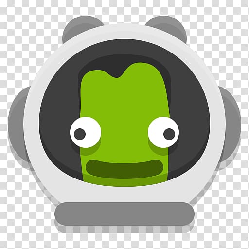 Kerbal Space Program Computer Icons Computer program Outer space Portable Network Graphics, kerbal space program transparent background PNG clipart