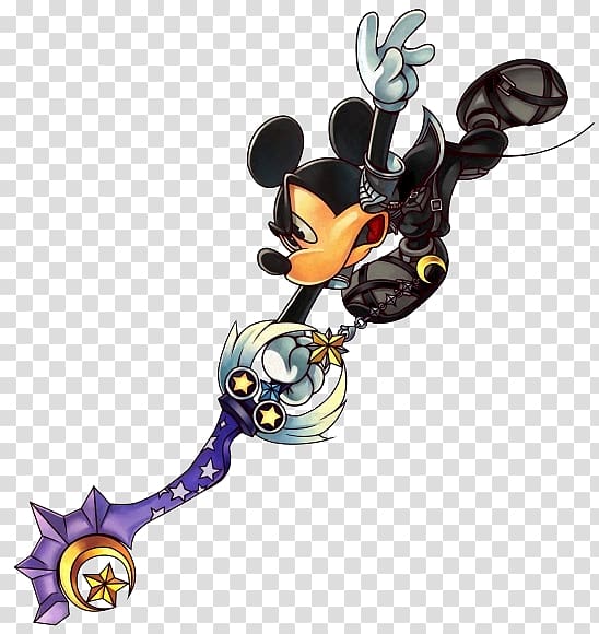 Kingdom Hearts Birth by Sleep Kingdom Hearts III Kingdom Hearts 3D: Dream Drop Distance Kingdom Hearts Coded Video game, mickey mouse kingdom hearts transparent background PNG clipart