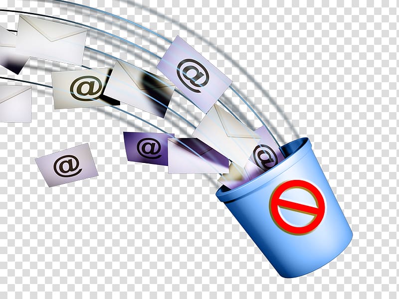 Email spam Web hosting service Internet service provider, email transparent background PNG clipart