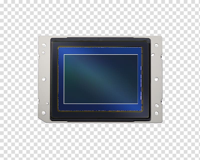 Nikon D850 Full-frame digital SLR Camera Sensor DPReview, Camera transparent background PNG clipart