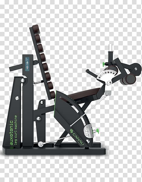 Leg curl Weightlifting Machine Barbell Dumbbell Dip, Leg Curl transparent background PNG clipart