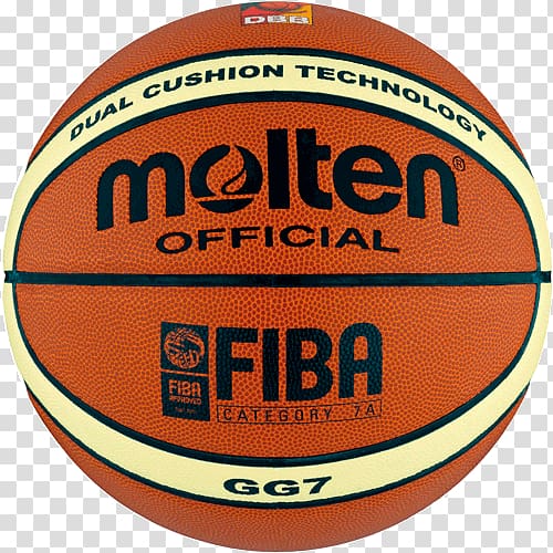 Molten Corporation FIBA Basketball World Cup, Basketball ball transparent background PNG clipart