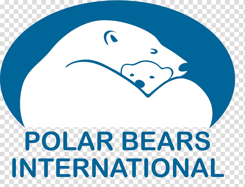 Polar Bears International Arctic Hudson Bay, polar bear transparent background PNG clipart