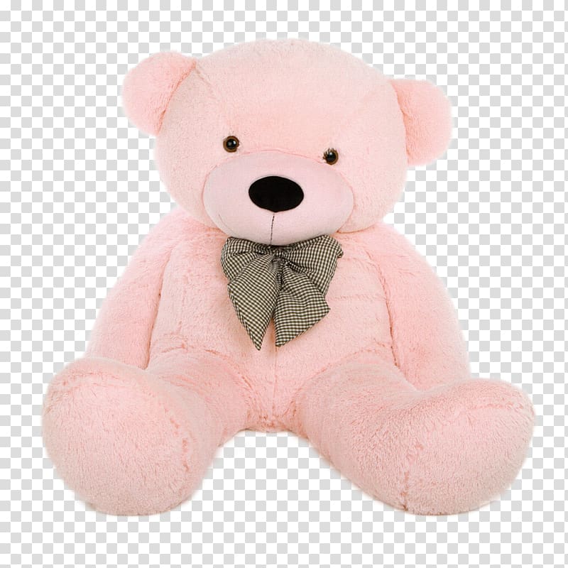 Teddy bear Stuffed Animals & Cuddly Toys, bear transparent background PNG clipart
