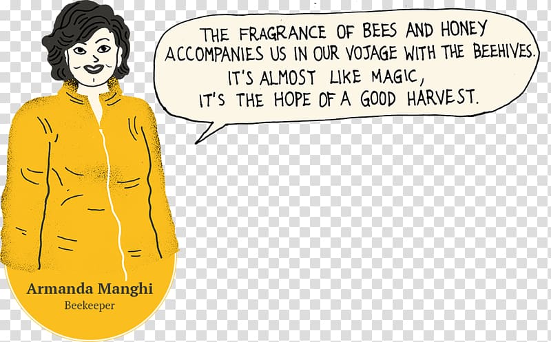 Human behavior Homo sapiens Cartoon Outerwear, honeycomb nest transparent background PNG clipart