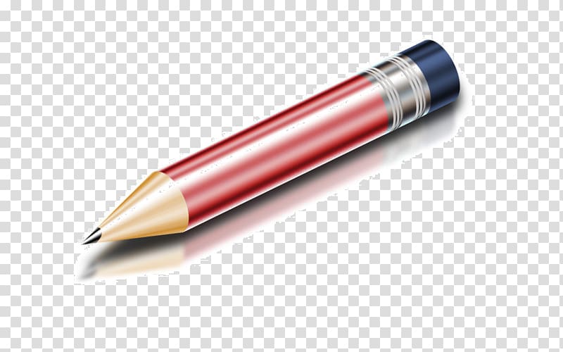 Pencil Stationery, pencil transparent background PNG clipart