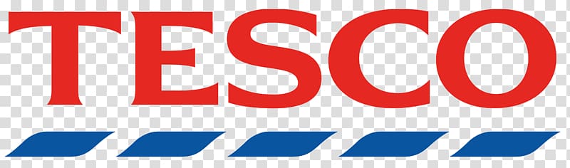 Tesco Extra Logo Retail, others transparent background PNG clipart