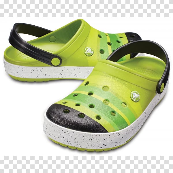 Crocs Clog Shoe Unisex Sandal, sandal transparent background PNG clipart