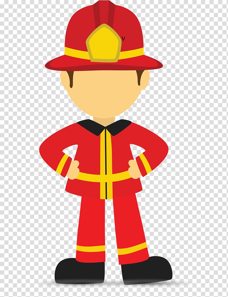 Firefighter Computer Icons Firefighting , fireman transparent background PNG clipart