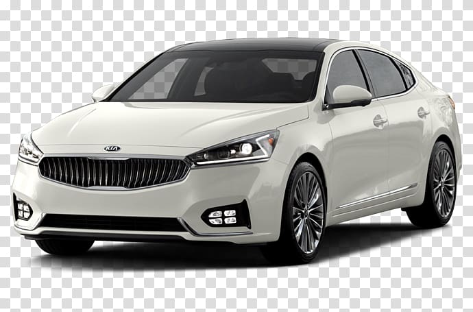 2018 Kia Cadenza 2017 Kia Cadenza Premium Sedan Kia Motors 2017 Kia Cadenza Technology Sedan, Kia Cadenza transparent background PNG clipart