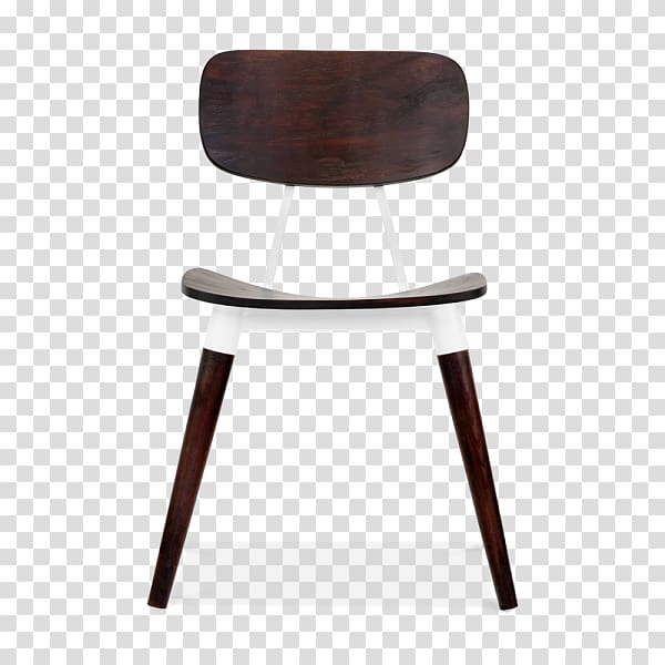 Chair Table Furniture Bar stool Molded plywood, genuine leather stools transparent background PNG clipart