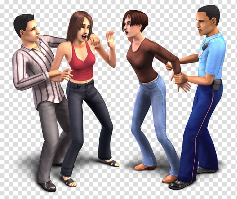 The Sims Life Stories The Sims 3: Late Night The Sims 4 The Sims 2: Pets The Sims FreePlay, volkswagen transparent background PNG clipart