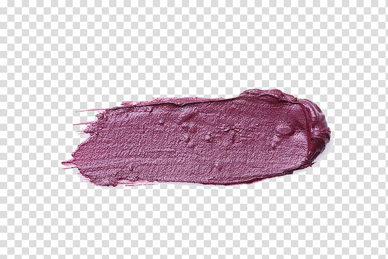 purple lipstick transparent background PNG clipart