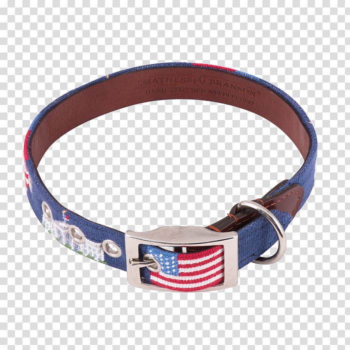 Dog collar transparent background PNG clipart