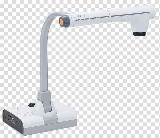 Document Cameras Projector scanner, product manual transparent background PNG clipart