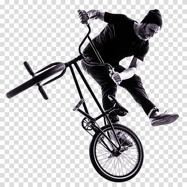 BMX bike Freestyle BMX Bicycle , Bicycle transparent background PNG clipart