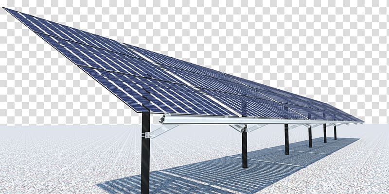 Solar power Solar Panels Opsun Energy voltaics, voltaic panel transparent background PNG clipart