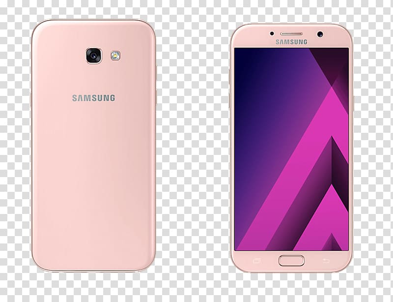 Samsung Galaxy A5 (2017) Samsung Galaxy A7 (2017) Samsung Galaxy A7 (2015) Samsung Galaxy A5 (2016), samsung transparent background PNG clipart