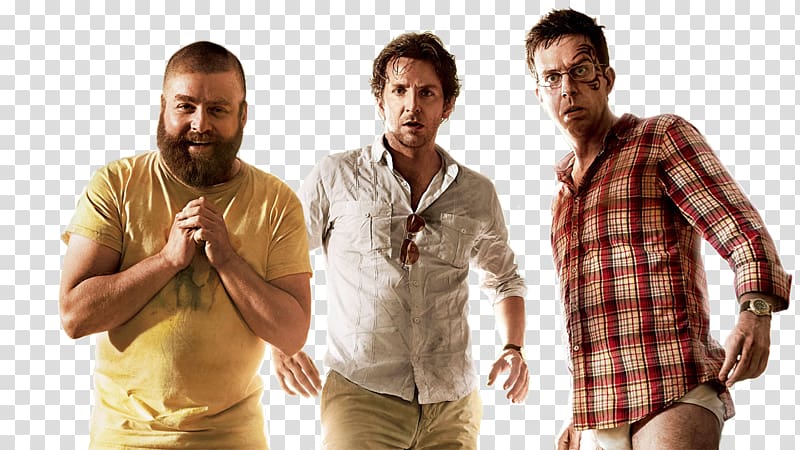 Alan The Hangover Film High-definition video Comedy, bradley cooper feet transparent background PNG clipart