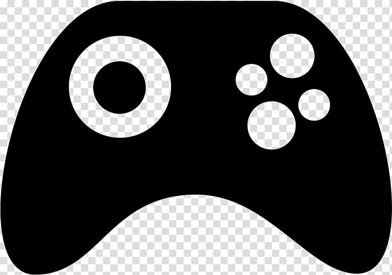 Game Controllers Computer Icons Video Games Portable Network Graphics, joystick transparent background PNG clipart