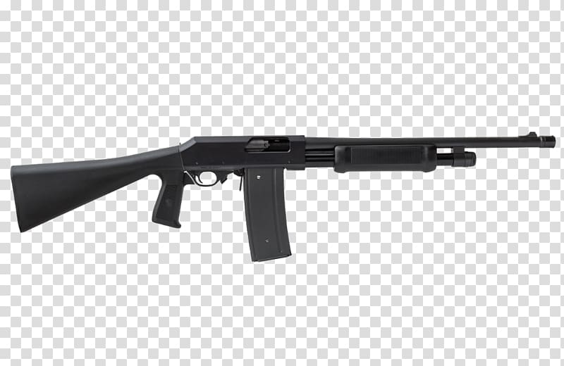 Assault rifle Pump action Remington Model 870 Magazine Shotgun, assault rifle transparent background PNG clipart