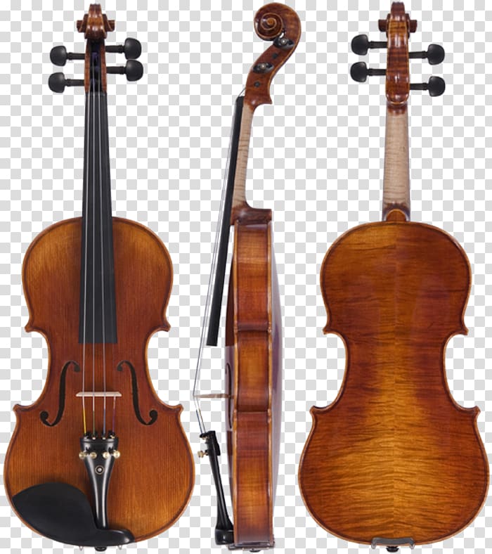 Violin Amati String Instruments Guarneri Viola, violin transparent background PNG clipart