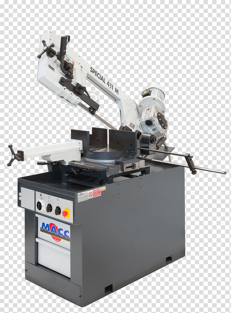 Band Saws Segatrice Machine Cold saw, others transparent background PNG clipart