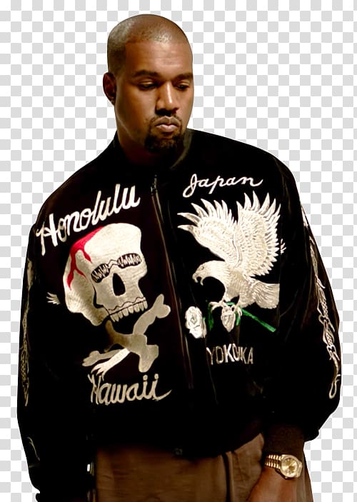 Kanye West Keeping Up with the Kardashians Francis and the Lights, others transparent background PNG clipart