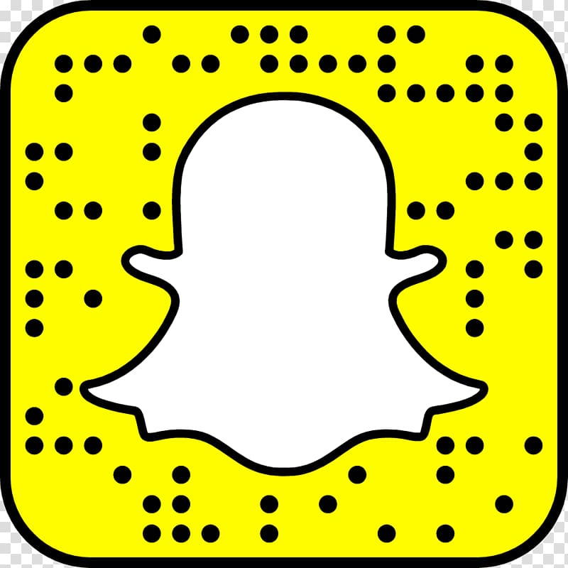Snapchat Snap Inc. Scan QR code Bitstrips, snapchat transparent background PNG clipart
