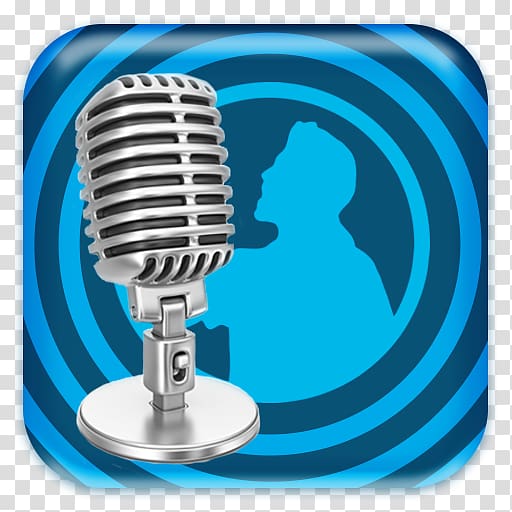 Microphone Voice Changer Music, microphone transparent background PNG clipart