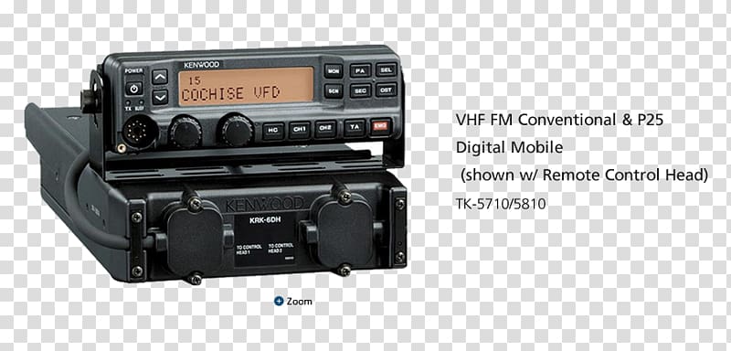 Radio Scanners Kenwood Corporation Wireless .tk Electronics, Police Radio transparent background PNG clipart